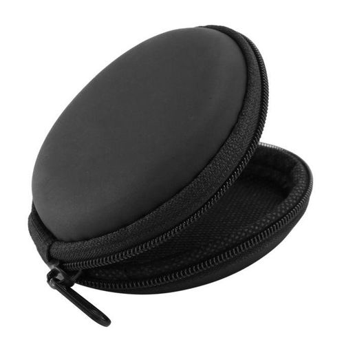 915 Generation Earphone Headphone Carrying Hard Hold Case Storage Bag Box P