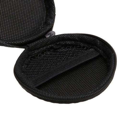 915 Generation Earphone Headphone Carrying Hard Hold Case Storage Bag Box P
