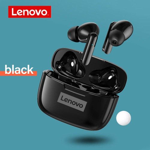The XT90 Lenovo Thinkplus Bluetooth Headset Is Suitable for Wireless Binaural TWS5.0 Sports Headsets