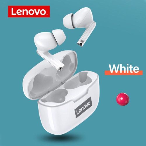 The XT90 Lenovo Thinkplus Bluetooth Headset Is Suitable for Wireless Binaural TWS5.0 Sports Headsets