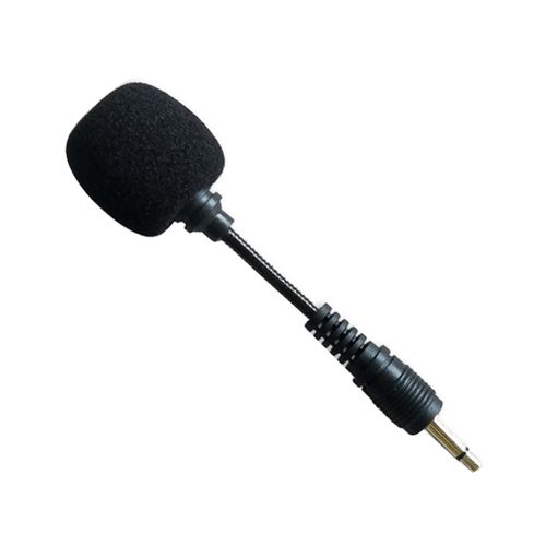 Mini Portable Capacitive Microphone HiFi Mic For Mobile-