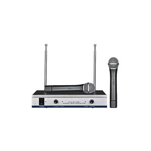 Max Wireless Microphone - Siliver,Black
