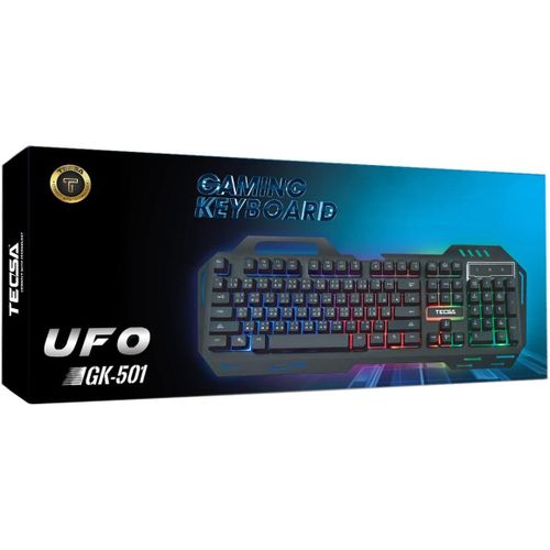 Tecsa Gaming WIred Keyboard