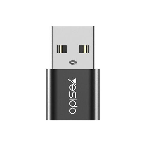 Yesido Usb   Wireless Bluetooth adapter  - Black