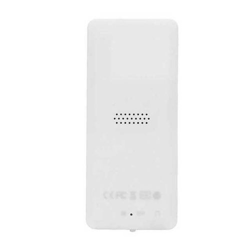 Mp4 Player Portable Support Small Memory Card Ultra Thin 1.8 Inch Lcd Media Music Player With Accessories For Students