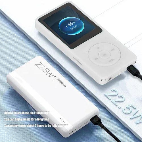 Mp4 Player Portable Support Small Memory Card Ultra Thin 1.8 Inch Lcd Media Music Player With Accessories For Students