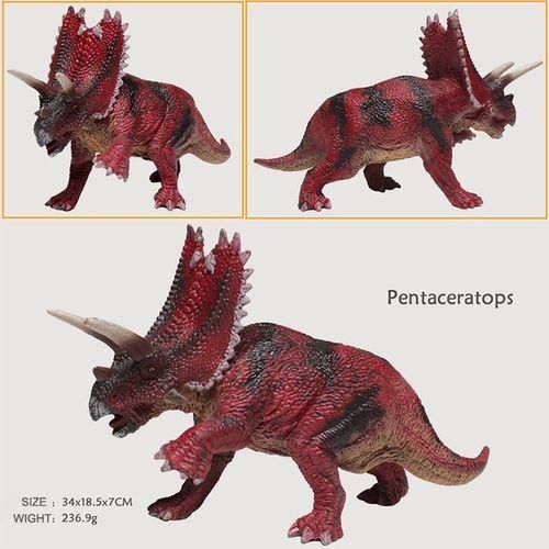 Dinosaur Collection Animal Collection Model Toys