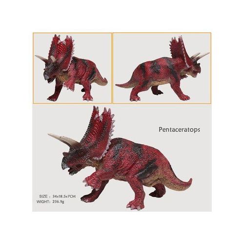 Dinosaur Collection Animal Collection Model Toys