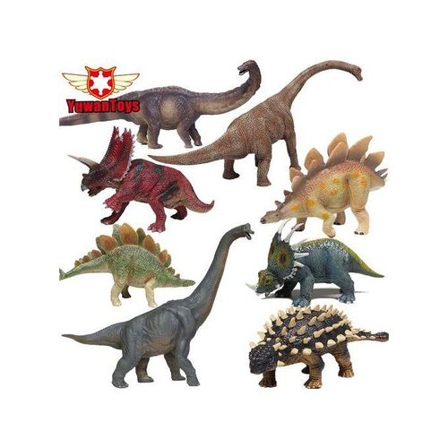 Dinosaur Collection Animal Collection Model Toys