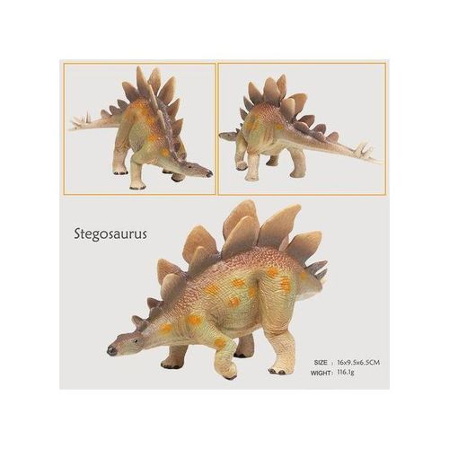 Dinosaur Collection Animal Collection Model Toys