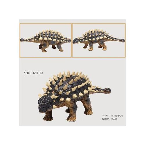 Dinosaur Collection Animal Collection Model Toys