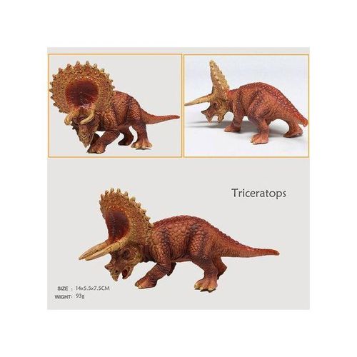 Dinosaur Collection Animal Collection Model Toys