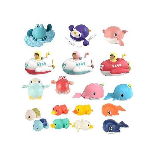 Baby Swimming Pool Shower Bathing Bathroom Beach Toys