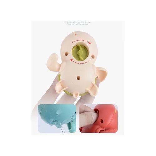 Baby Swimming Pool Shower Bathing Bathroom Beach Toys