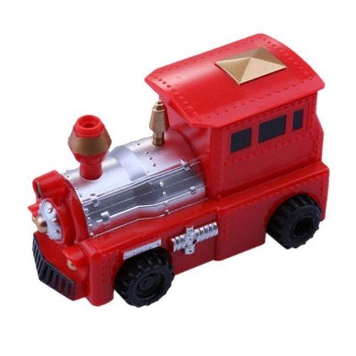 777-005 Creative Fangle Inductive Pen Writing Following Car, Random Style Delivery