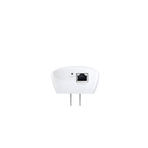 TP Link Universal Wi-Fi Range Extender 300Mbps -white