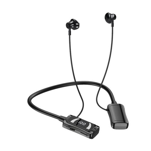 Wireless Stereo Earphone Bluetooth Wireless Earp&oacute;ds,sports stereo sound