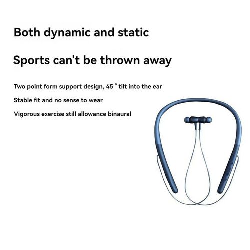 Wireless Stereo Earphone Bluetooth Wireless Earpóds,sports stereo sound