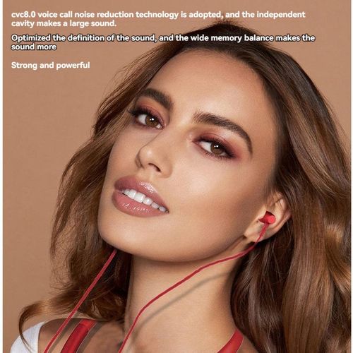 Wireless Stereo Earphone Bluetooth Wireless Earpóds,sports stereo sound
