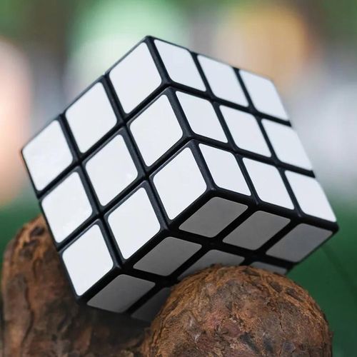 New Hot Selling Item Blanker Cube 3x3 Strange shape Magic Mirror Cube Professional Speed Puzzle Cubo Magico Antistress Toy Gifts