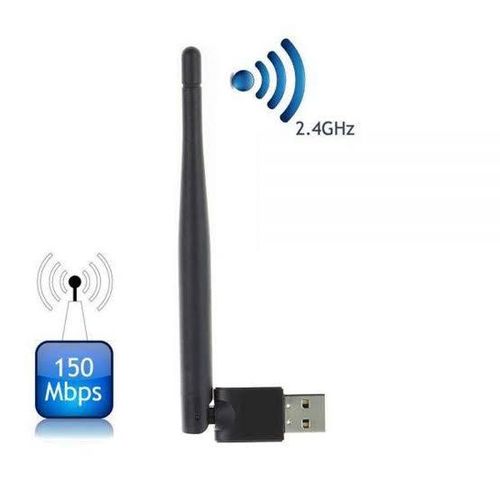 USB Wifi Adapter 150Mbps
