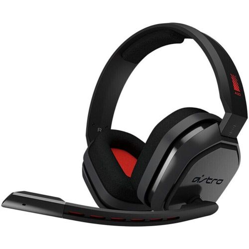 Logitech Astro A10 Headphone Gaming ESports With microphone Recommended computer game headset For PS4 PC headset For PC Laptop