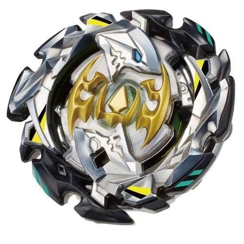 Burst Beyblade Spinning Purple Color Booster Super Z Layer