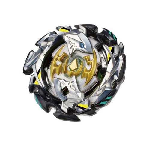 Burst Beyblade Spinning Purple Color Booster Super Z Layer