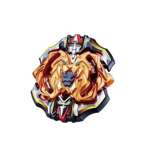 Burst Beyblade Spinning Purple Color Booster Super Z Layer