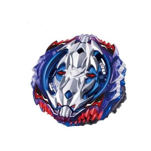 Burst Beyblade Spinning Purple Color Booster Super Z Layer