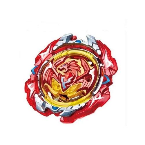 Burst Beyblade Spinning Purple Color Booster Super Z Layer
