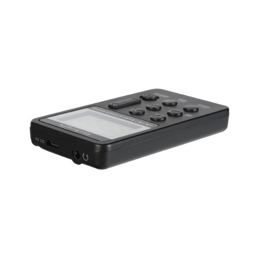 HanRongDa HRD-103 AM FM Digital Radio 2 Band Stereo