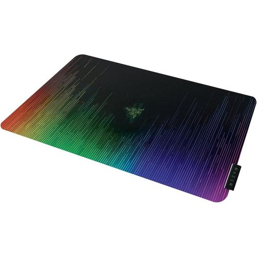 Razer Sphex V2 Mini Gaming Mouse Pad -  Black