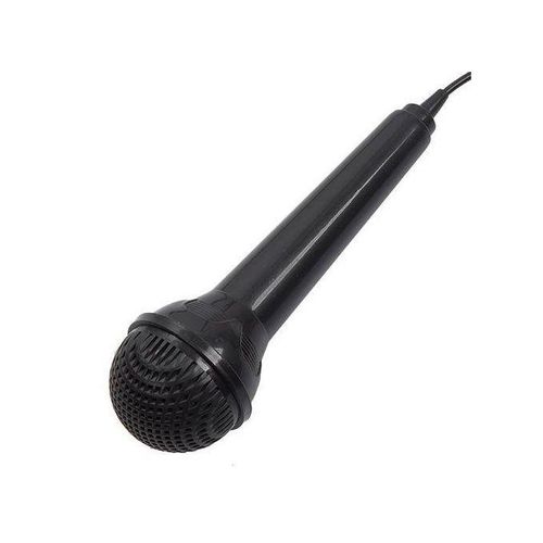 Keyboard Microphone 3.5mm Small Port Keyboard Portable Microphone for Children Beginner Electronic Piano Music Keyboard