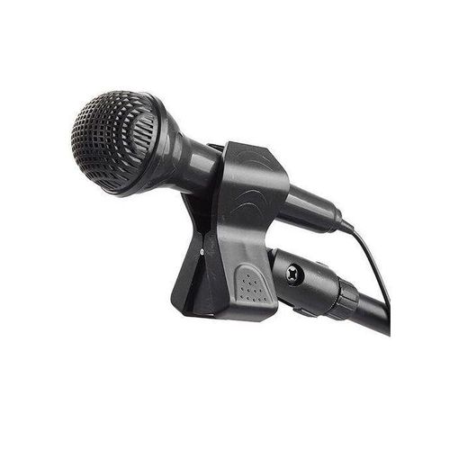 Keyboard Microphone 3.5mm Small Port Keyboard Portable Microphone for Children Beginner Electronic Piano Music Keyboard