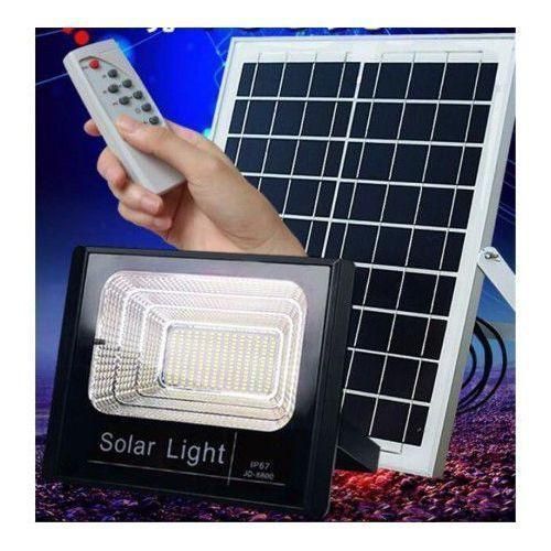 300W Solar Flood Light For Outdoor Or Indoor Lighting