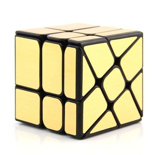 MOYU Mei 2x2 3x3 4x4 5x5 6x6 7x7 8x8 Polaris Puzzle Series Speed Magic Cube Education Learnning Toys