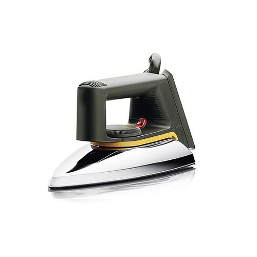 Saachi Non Stick Flat Iron with a Free Three way Extension Cable - Multi-color
