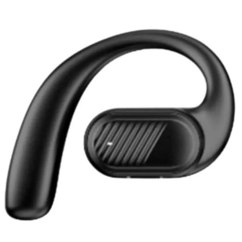 Ipx6 waterproof wireless Bluetooth earphone Bluetooth 5.4 low latency bone conduction headphones single right ear dual speakers