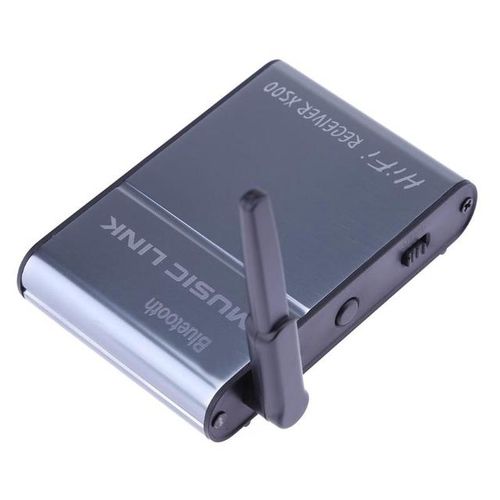 Baay X500 Bluetooth 4.0 Hifi Wireless Music Link Audio Receiver