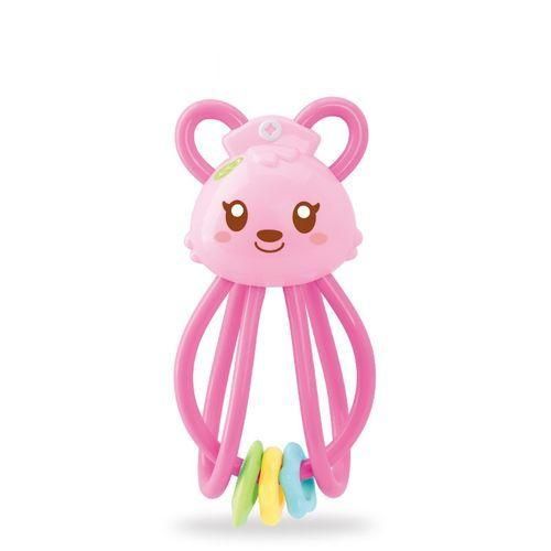 Baby Toys 0 12 Months Soft Baby Rattle Teether Educational Infant Crib Toys Newborn Baby Montessori Rattle Toys Games For Babies