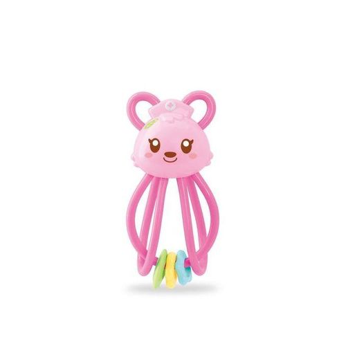 Baby Toys 0 12 Months Soft Baby Rattle Teether Educational Infant Crib Toys Newborn Baby Montessori Rattle Toys Games For Babies