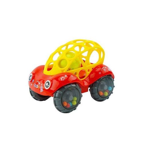 Baby Toys 0 12 Months Soft Baby Rattle Teether Educational Infant Crib Toys Newborn Baby Montessori Rattle Toys Games For Babies