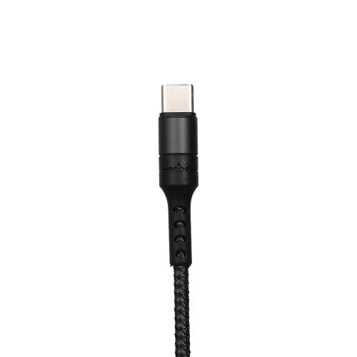 3 in 1  Cable with Micro USB/Type-c/Lighting for iPhone
