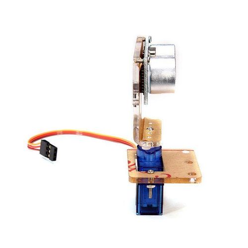 Car HC-SR04 Ultrasonic Range Finder Distance Measuring Module Sensor Arduino