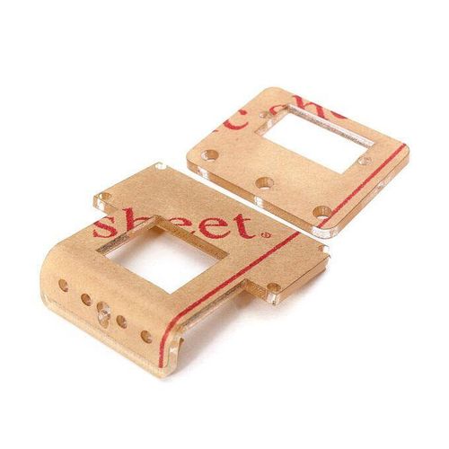 Car HC-SR04 Ultrasonic Range Finder Distance Measuring Module Sensor Arduino