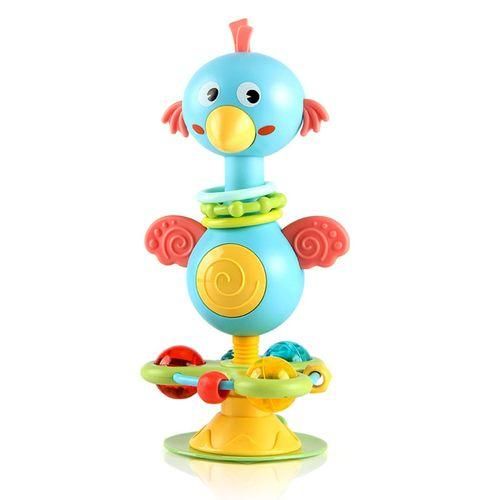 Musical Spinner Toy for Kids Adorable Spinner Toy Chair Toy Babies