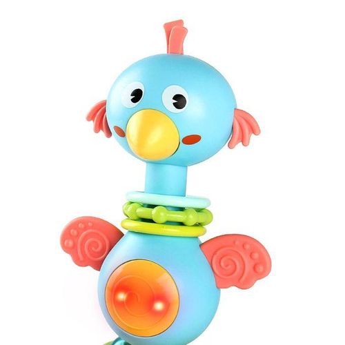 Musical Spinner Toy for Kids Adorable Spinner Toy Chair Toy Babies