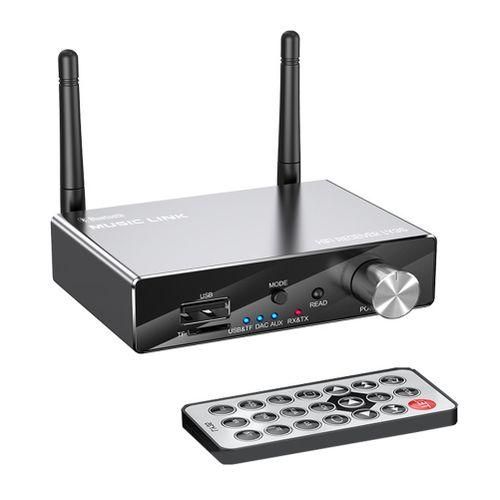 BT 5.3 Transmitting Receiving Device Stereo Low Latency