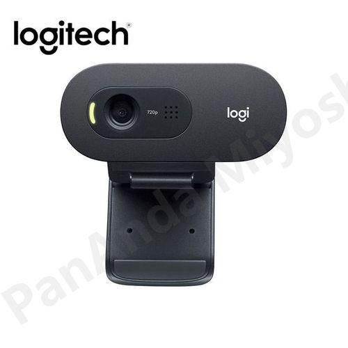 Logitech C270 HD Webcam